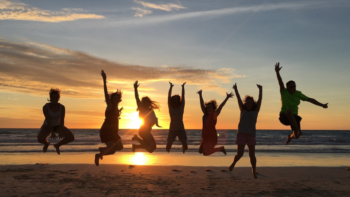 Bienestar emocional y salud