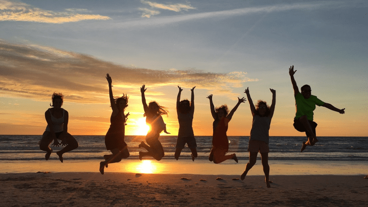 Bienestar emocional y&nbsp;salud