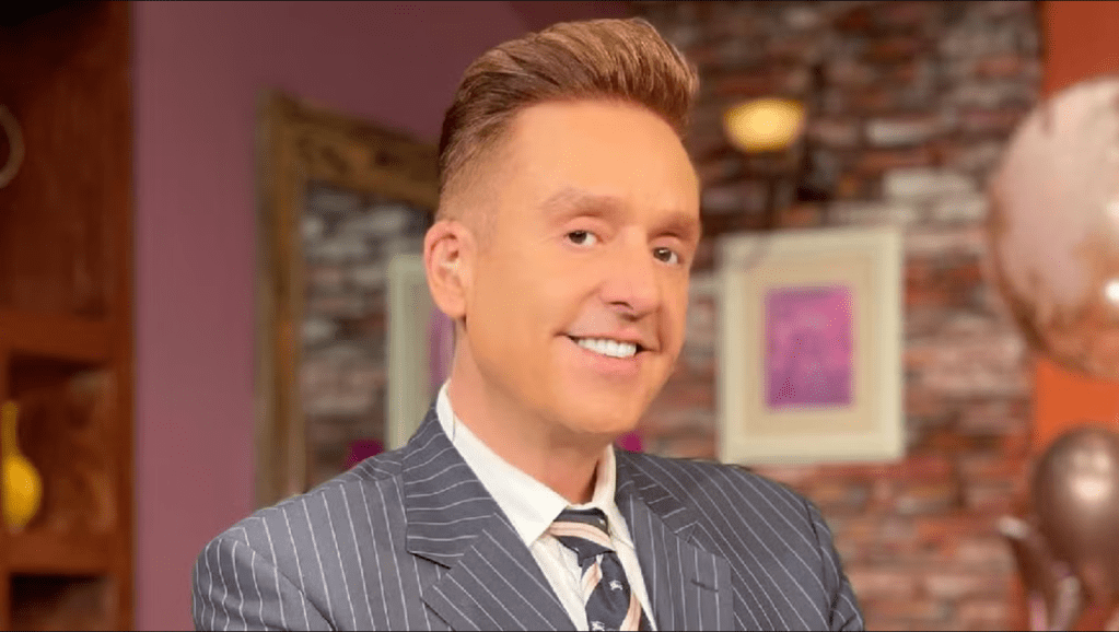 Muere Daniel Bisogno, a los 51 años, tras varios días&nbsp;hospitalizado