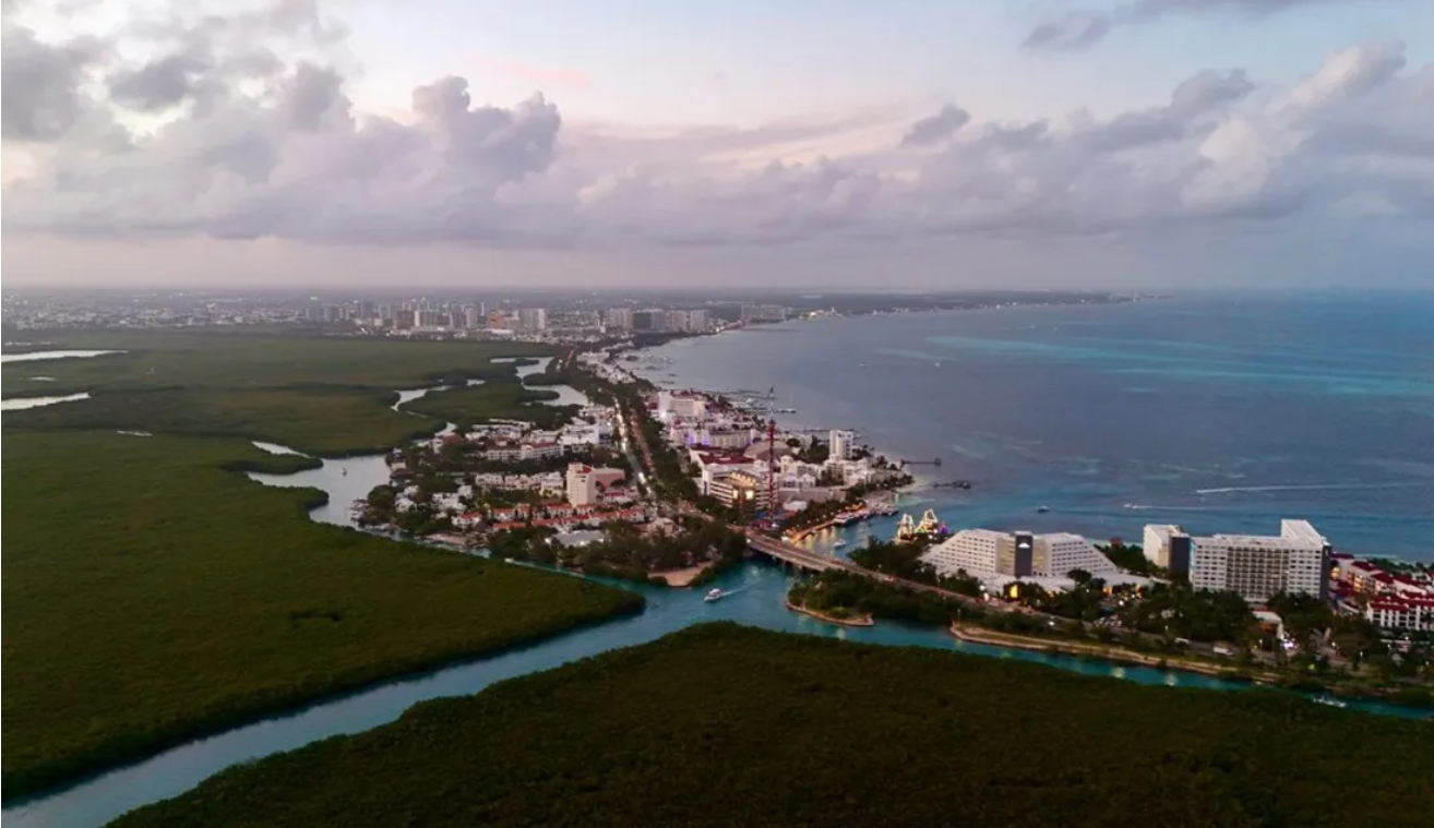 Reporta Yucatán alerta sísmica