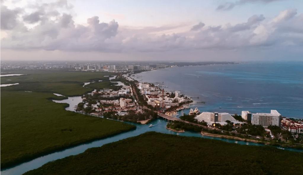 Reporta Yucatán alerta&nbsp;sísmica